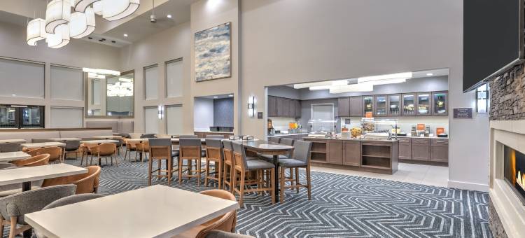 休斯顿纪念城Homewood Suites by Hilton(Homewood Houston Memorial)图片