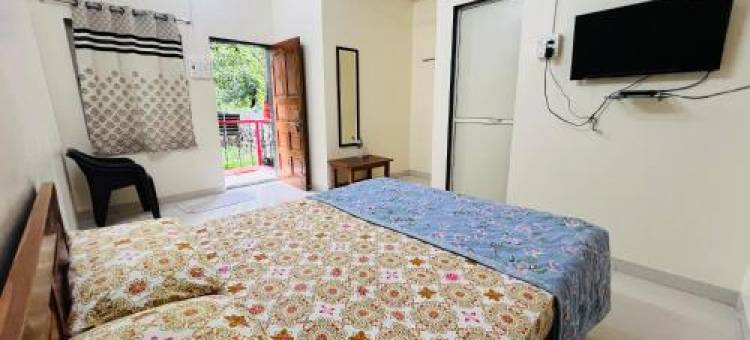 Deepdaya Cottage图片