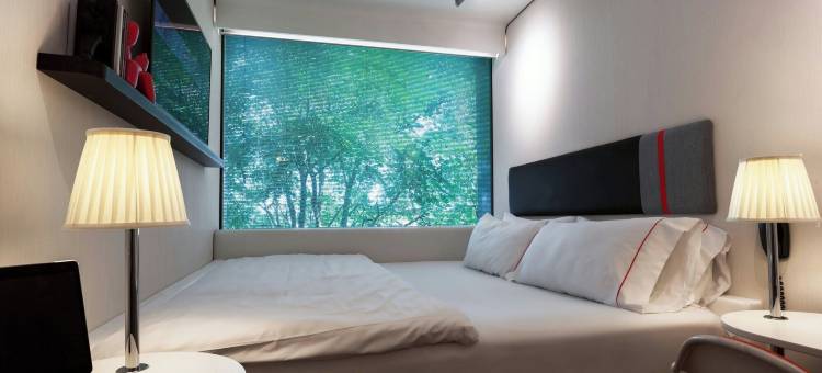 阿姆斯特丹南世民酒店(Citizenm Amsterdam South)图片