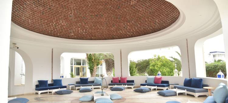 Royal Tulip Taj Sultan图片