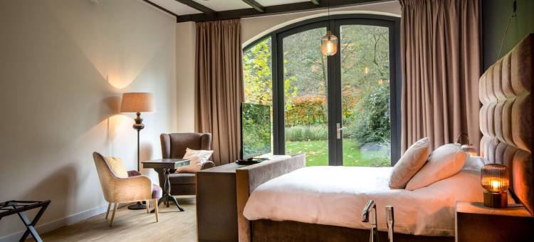 高级庄园酒店(Landgoed Overste Hof - Rooms & Breakfast)图片