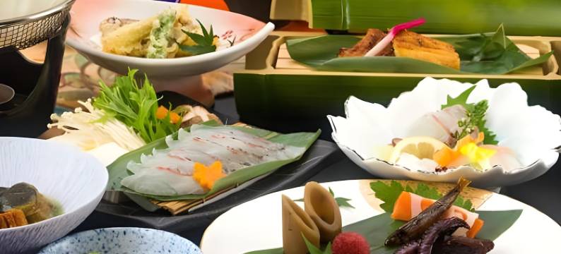 西明石微笑酒店(Smile Hotel Nishiakashi)图片