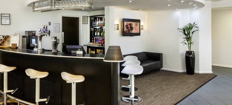 宜必思普雷斯顿北部酒店(Ibis Preston North)图片