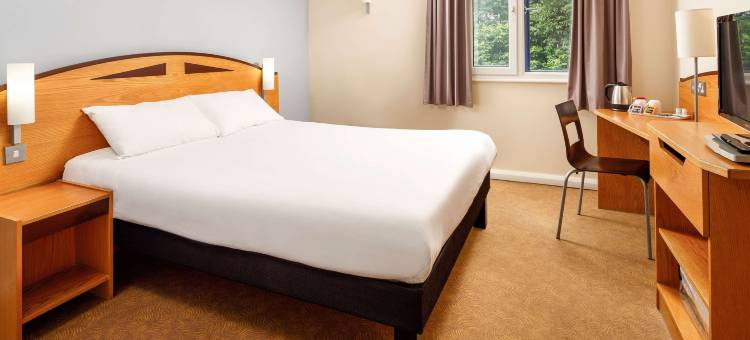 宜必思普雷斯顿北部酒店(Ibis Preston North)图片