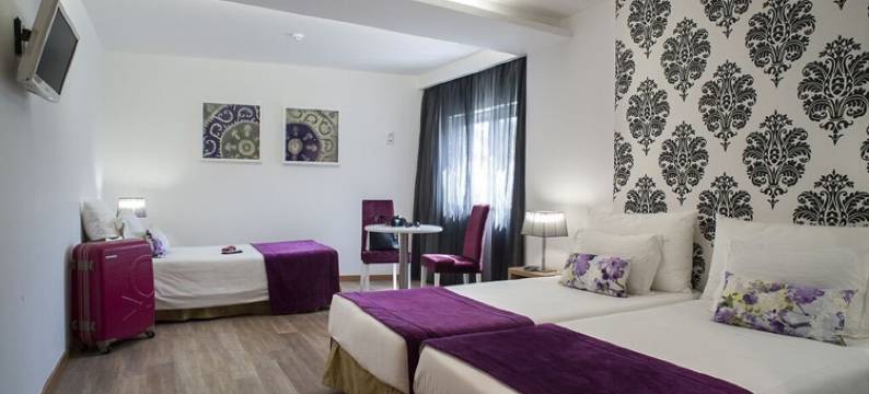 创世纪酒店(Hotel Genesis)图片