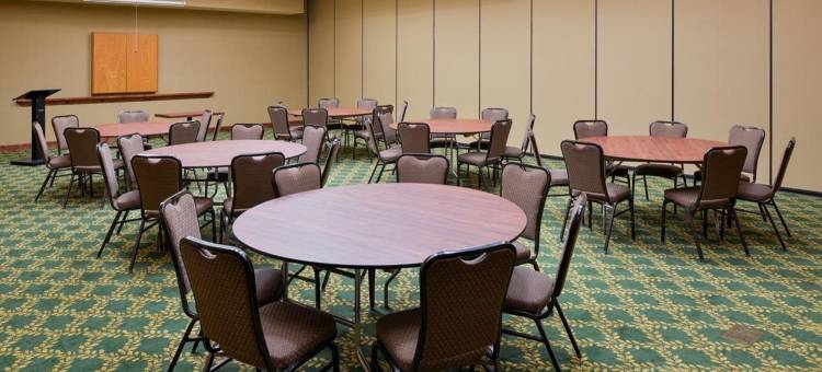 金曼欢朋酒店及套房(Hampton Inn & Suites Kingman)图片