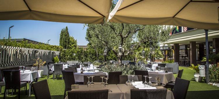 Hotel Cristallo Relais Sure Hotel Collection by Best Western图片
