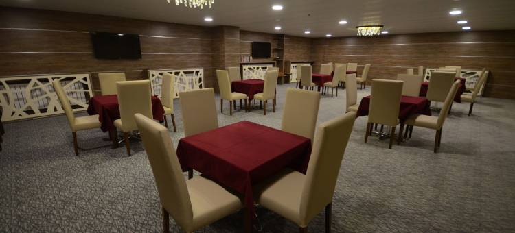 萨里卡米斯原生态酒店(Sarikamis Habitat Hotel)图片