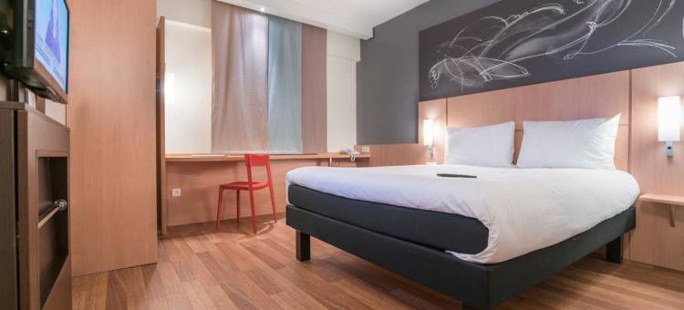 宜必思塞提夫酒店(Ibis Setif)图片