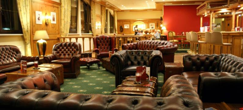 阿尔皮娜阿泊文森特山林小屋(Alpina Lodge Hotel Oberwiesenthal)图片