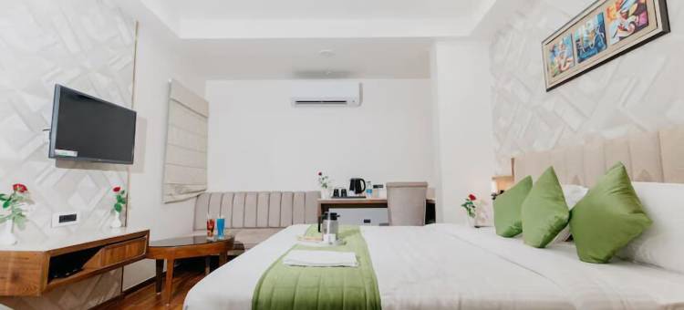 翡翠旅馆(Hotel Emerald Inn)图片