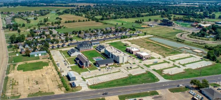 西端抒情酒店-阿桑德连锁酒店(Lyric Hotel West End, Ascend Hotel Collection)图片