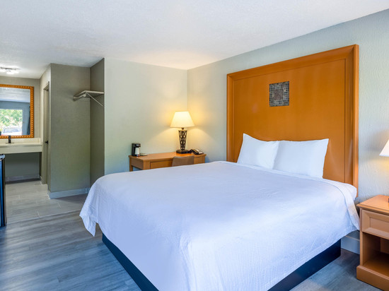 Motel 6 – 阿伯丁，华盛顿州