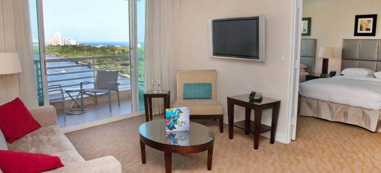 一号美术馆希尔顿逸林套房酒店(Galleryone - a DoubleTree Suites by Hilton)图片