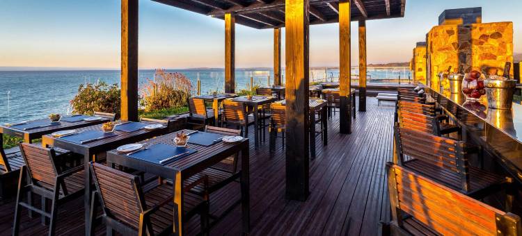 阿克奎雅康康丽笙蓝光水疗酒店(Radisson Blu Acqua Hotel and Spa Concon)图片