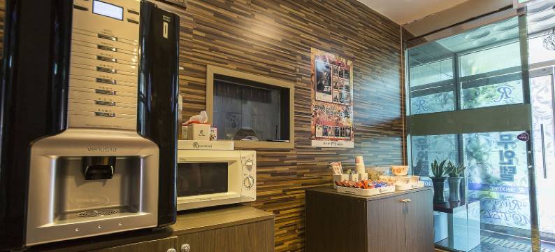 能山河(Nonsan River)图片