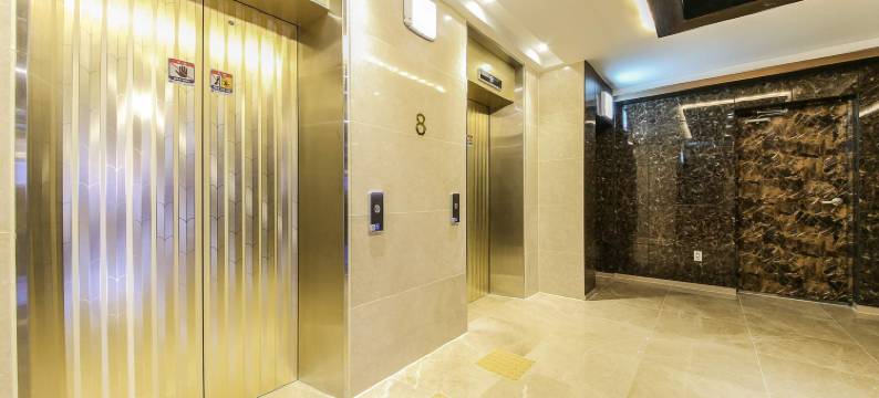 康瀚酒店(Khan Hotel)图片