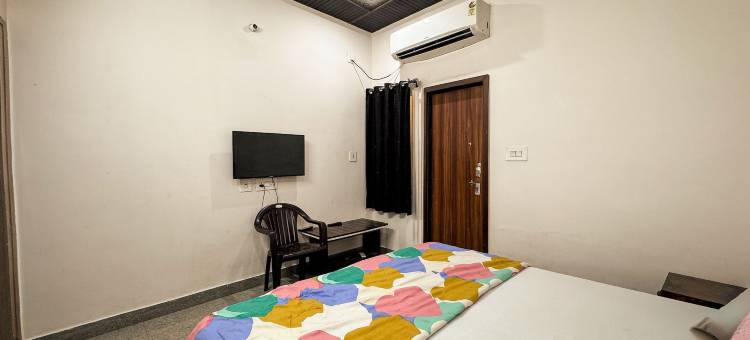 KSS 卡姆拉塞瓦萨丹(KSS Kamla Seva Sadan)图片