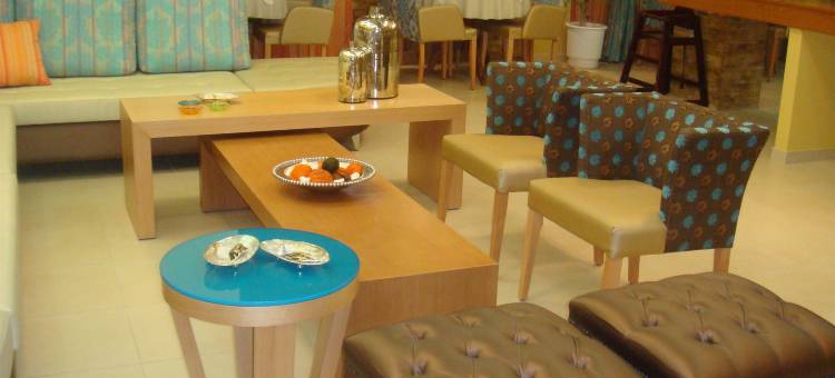 Chryssi Akti, Sure Hotel Collection图片