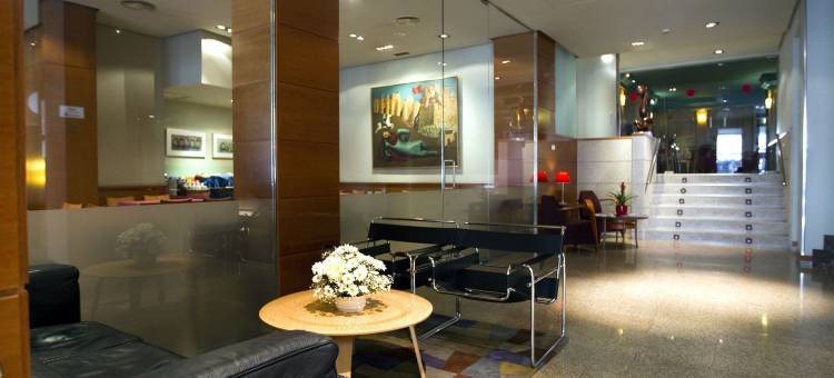 泽尼特两公主酒店(Zenit Dos Infantas)图片