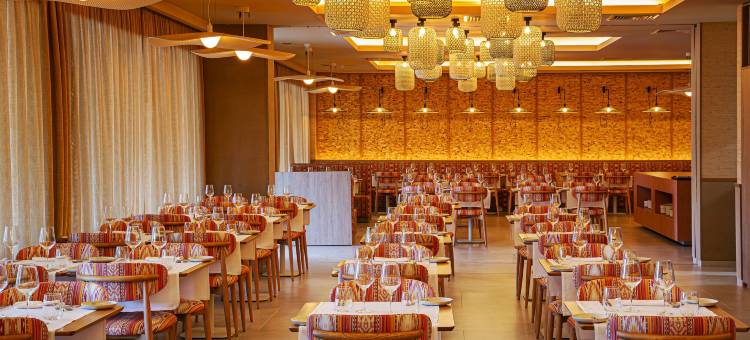 阿尔图拉欧罗海滩度假村酒店(Eurotel Altura)图片