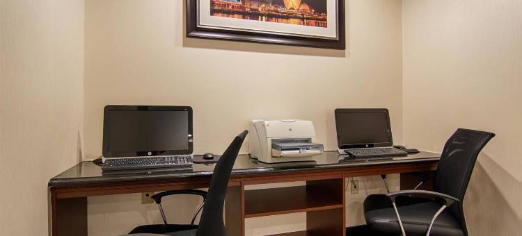 Best Western Plus Chicagoland - Countryside图片