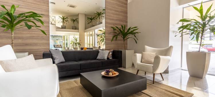 城际马西奥酒店(Intercity Maceio)图片