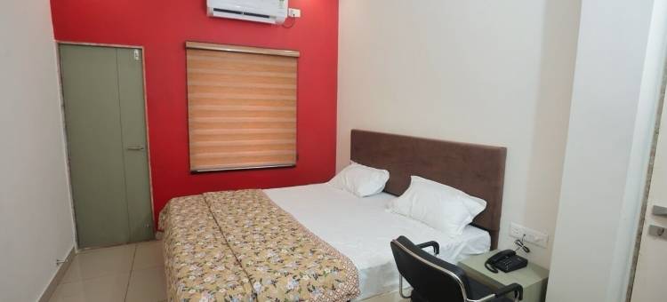 普雷姆萨丹酒店(Hotel Prem Sadan)图片