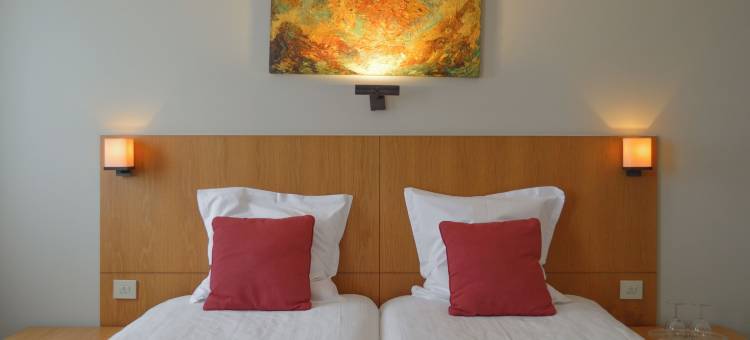 萨尔姆酒店(Hotel de Zalm)图片