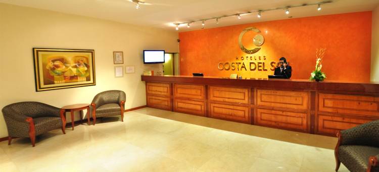 卡哈马卡温德姆太阳海岸酒店(Wyndham Costa del Sol Cajamarca)图片