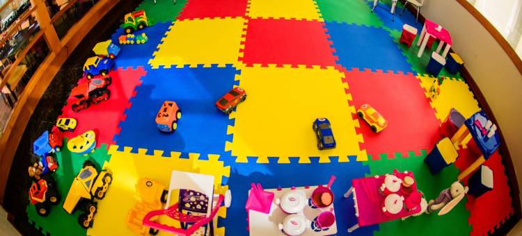 南卡希亚斯城际酒店(Intercity Caxias do Sul)图片