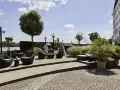 公共區域
