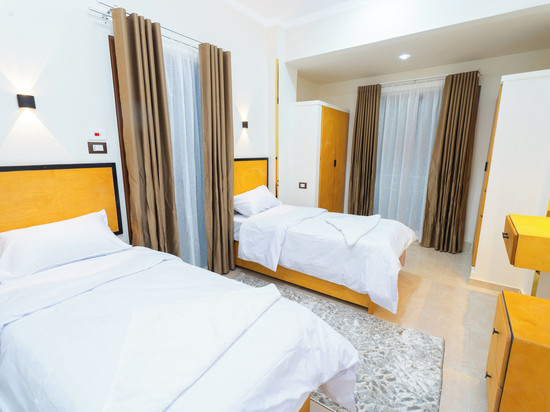 埃尔迪克酒店公寓