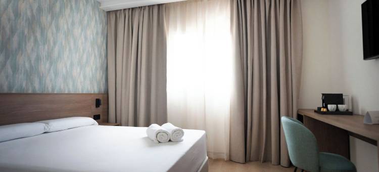 阿洛拉酒店 梅里达(ALORA HOTEL MERIDA)图片