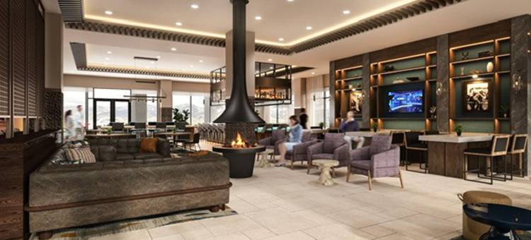 凯悦嘉轩博兹曼黄石机场(Hyatt Place Bozeman Yellowstone Airport)图片