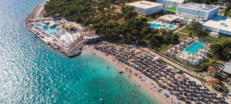 Amadria公园海滩酒店 Jure(Amadria Park Beach Hotel Jure)图片