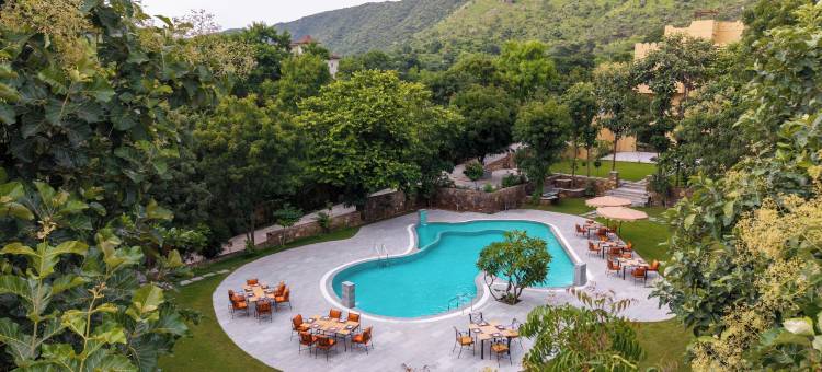 DEV BAGH 豪华私人套房(DEV BAGH LUXURIOUS PRIVATE SUITES)图片