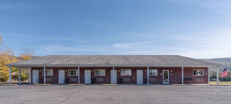 八角农场旅馆(Inn at Octagon Acres)图片