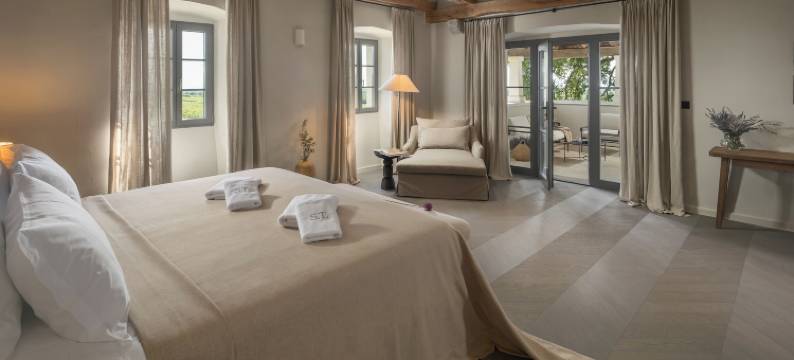 圣托马西尼遗产酒店(San Tomasini Heritage Hotel)图片