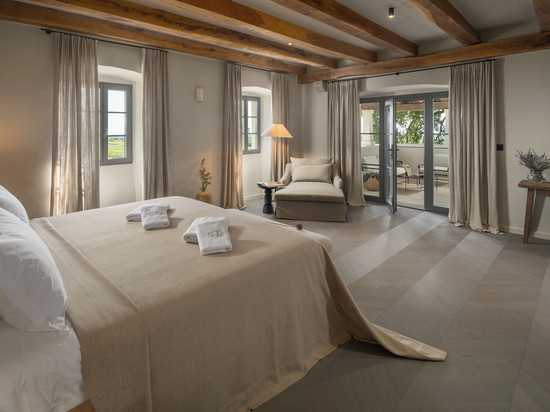 圣托马西尼遗产酒店