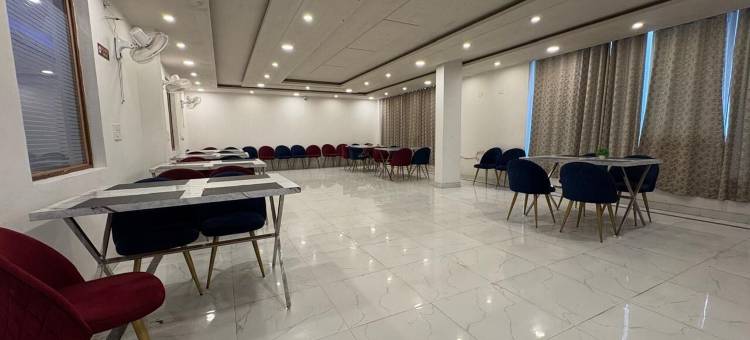 AVG宫殿酒店(Hotel Avg Palace)图片