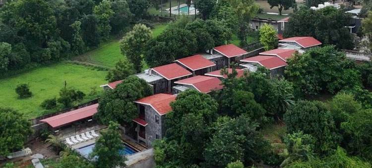 拉纳克普尔假日酒店(Holiday Ranakpur)图片