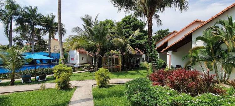 露台度假村富国岛(Terrace Phu Quoc Resort)图片