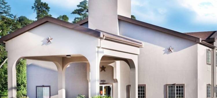 松林酒店(The Piney Woods Inn)图片