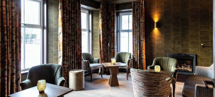 阿奇斯敦1881酒店(Hotel 1881 Archiestown)图片