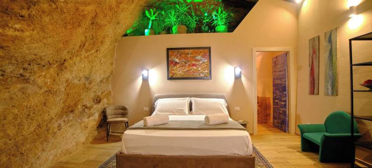 卡维塔别墅(Villa Cavetta)图片