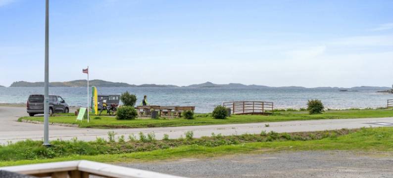 伊特西亚基地(Yttersia Base)图片