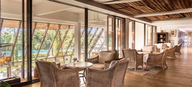 伊瓜苏盛美利亚酒店(Gran Melia Iguazu)图片