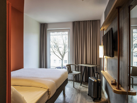 宜必思快捷拜罗伊特酒店