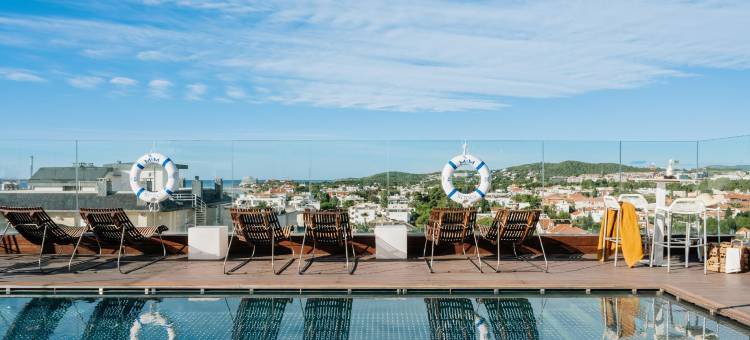 锡切斯Mim美利亚精选(Mim Sitges Member of Melia Collection)图片